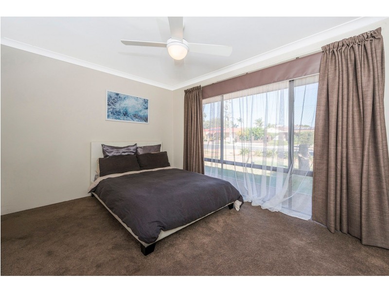 1 Croxdale Crescent, High Wycombe WA 6057