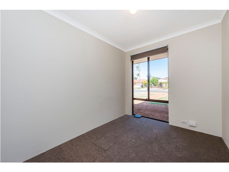 1 Croxdale Crescent, High Wycombe WA 6057