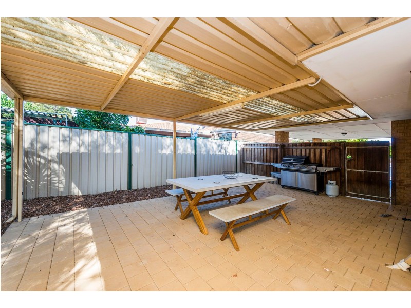 1 Croxdale Crescent, High Wycombe WA 6057