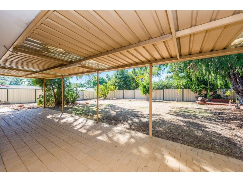 1 Croxdale Crescent, High Wycombe WA 6057