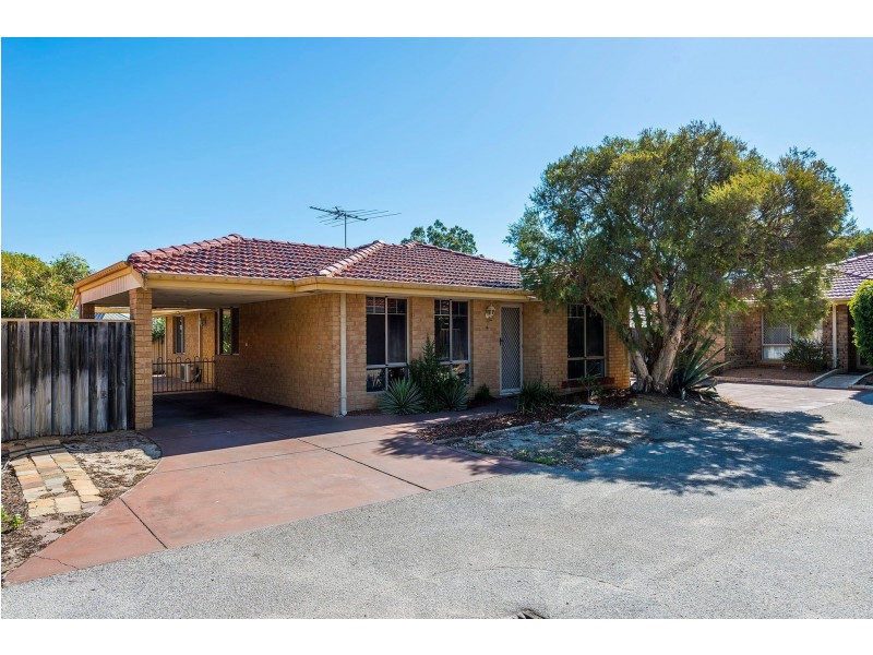 4/28 Wittenoom Road, High Wycombe WA 6057