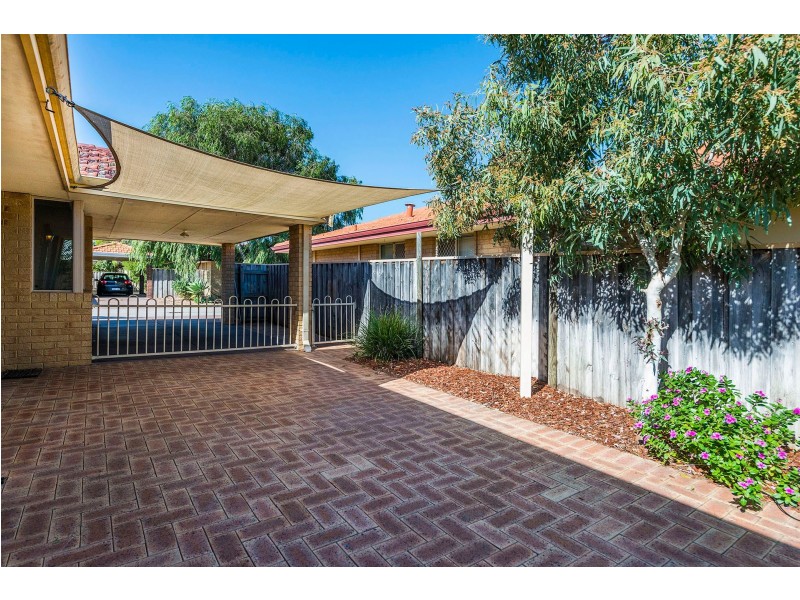 4/28 Wittenoom Road, High Wycombe WA 6057