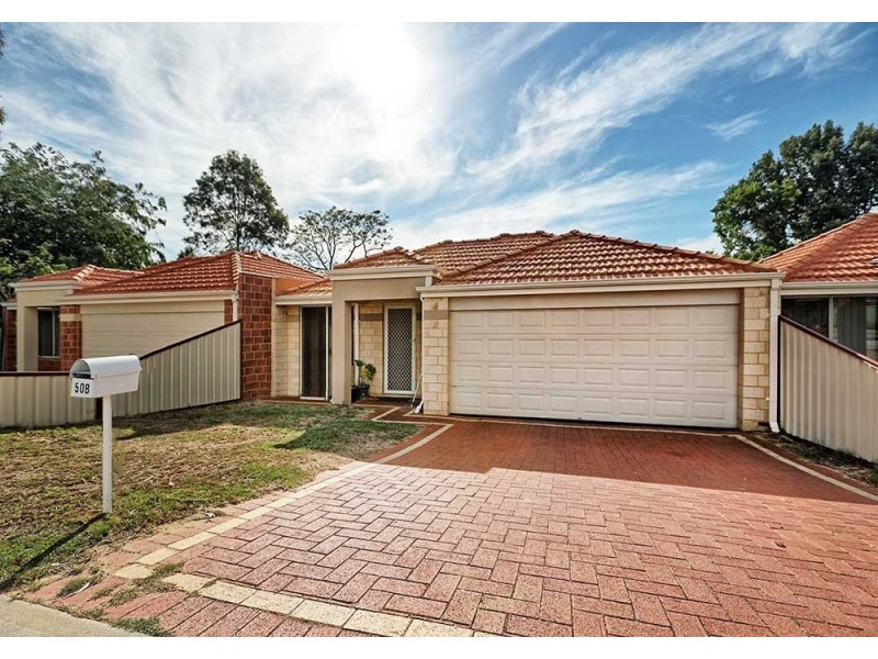 50b Edney Road, High Wycombe WA 6057