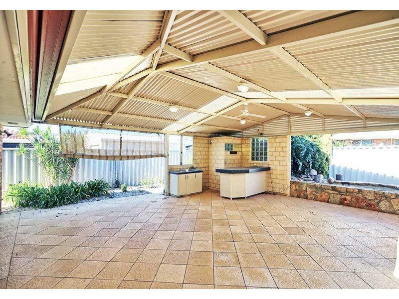 34 Worrell Avenue, High Wycombe WA 6057