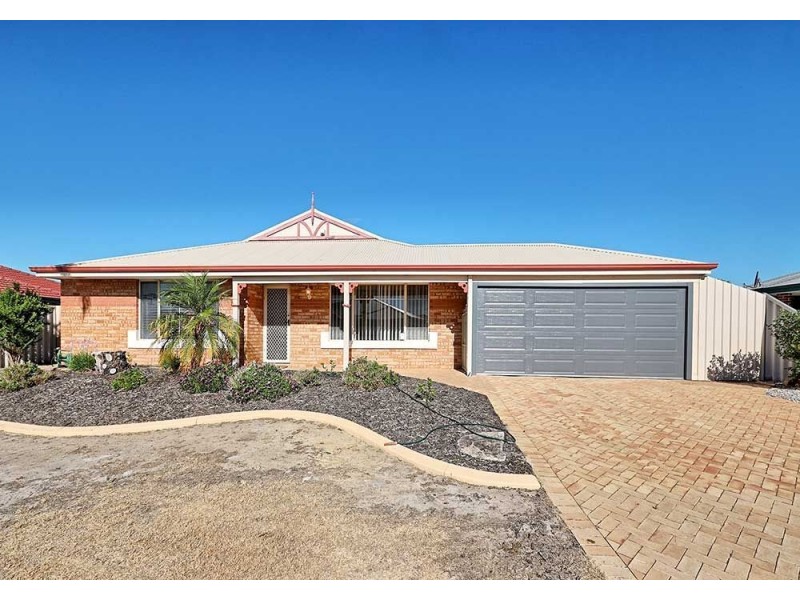 34 Worrell Avenue, High Wycombe WA 6057