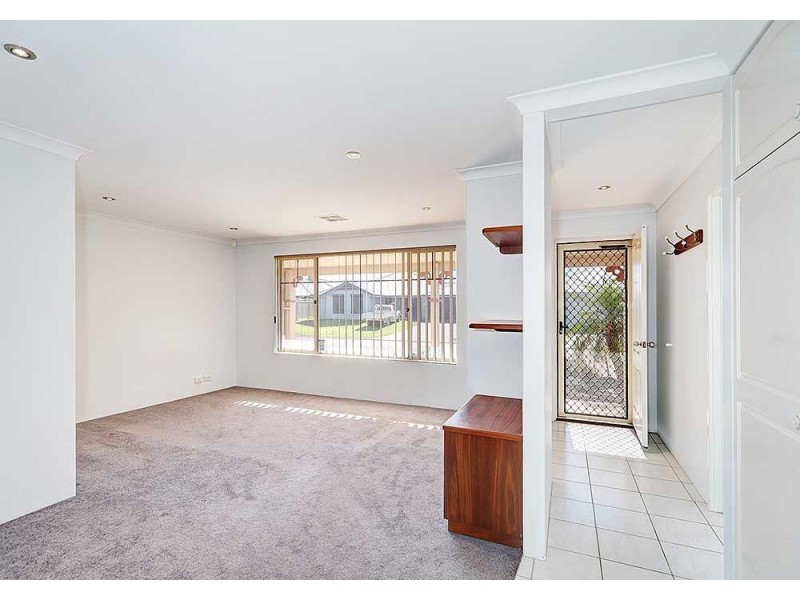 34 Worrell Avenue, High Wycombe WA 6057