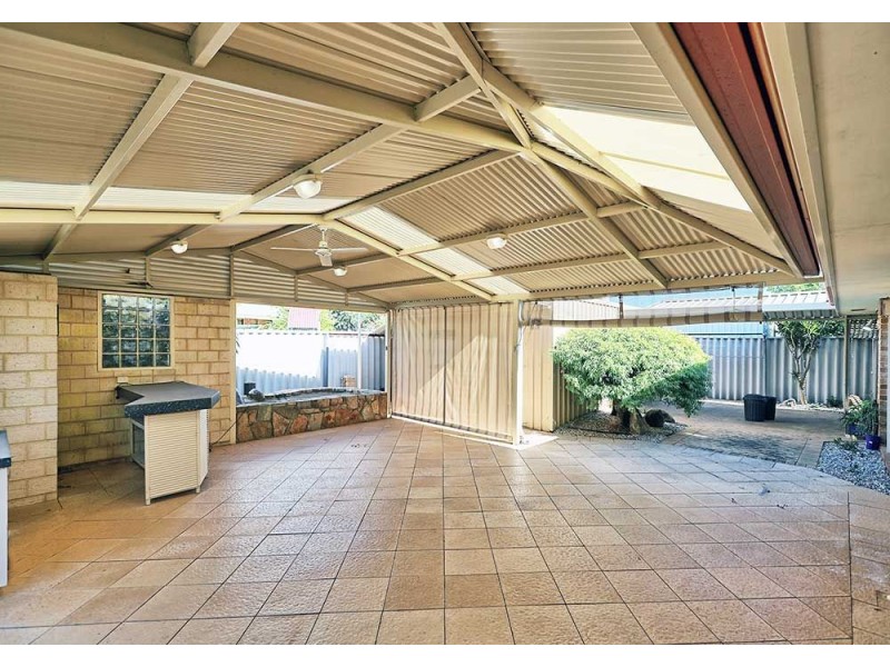 34 Worrell Avenue, High Wycombe WA 6057