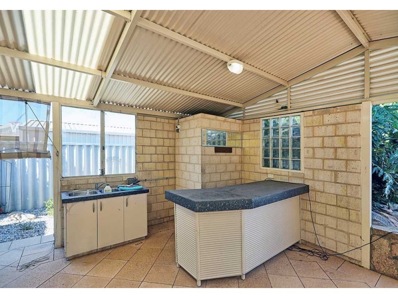 34 Worrell Avenue, High Wycombe WA 6057