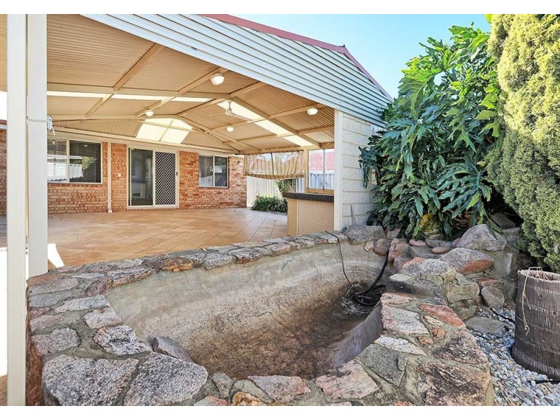 34 Worrell Avenue, High Wycombe WA 6057