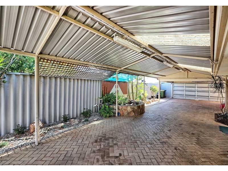 34 Worrell Avenue, High Wycombe WA 6057