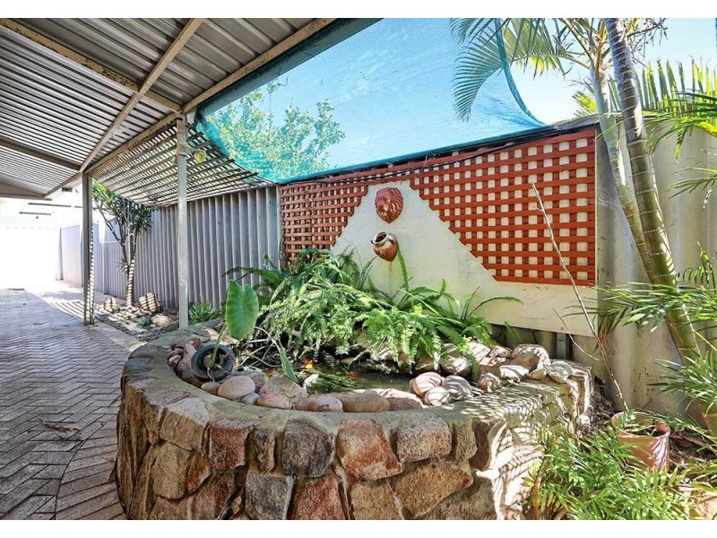 34 Worrell Avenue, High Wycombe WA 6057