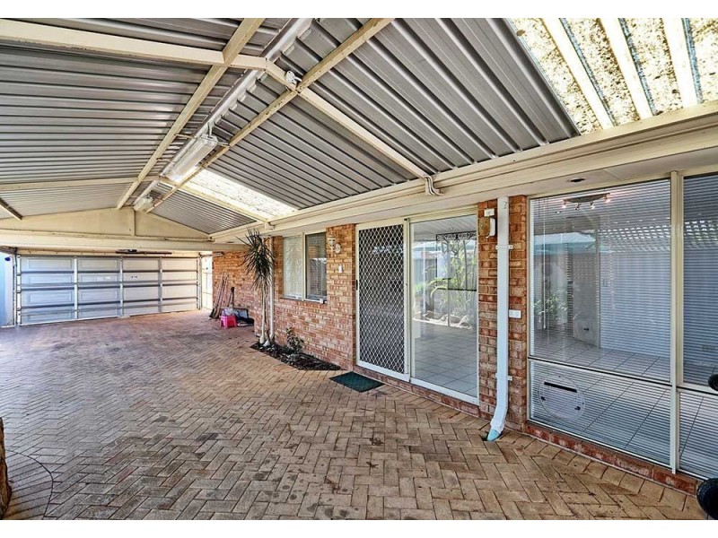 34 Worrell Avenue, High Wycombe WA 6057