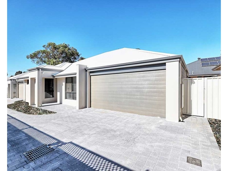 1/23 Tia Avenue, High Wycombe WA 6057