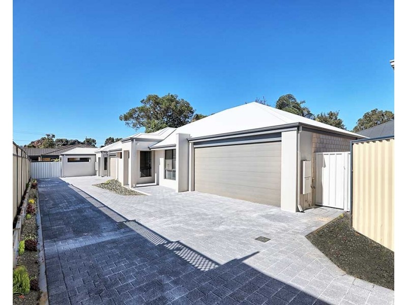 1/23 Tia Avenue, High Wycombe WA 6057