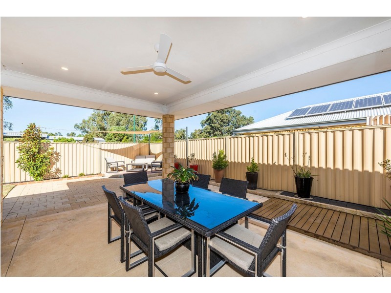 12 Wiroo Way, Byford WA 6122