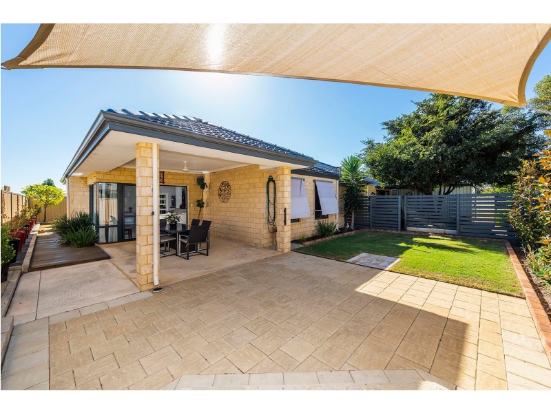 12 Wiroo Way, Byford WA 6122
