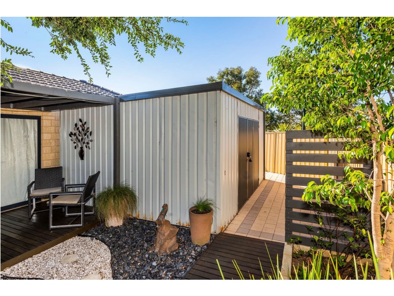 12 Wiroo Way, Byford WA 6122