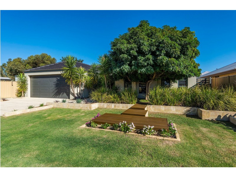 12 Wiroo Way, Byford WA 6122