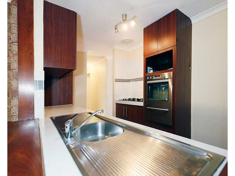 153 Newburn Road, High Wycombe WA 6057