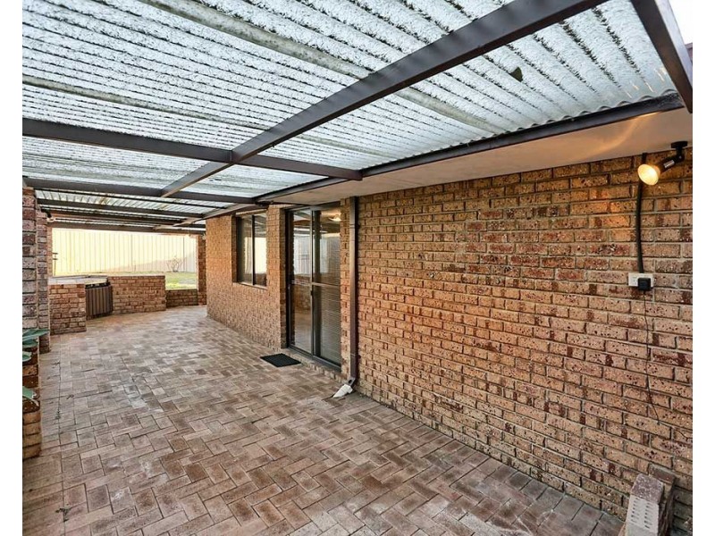 153 Newburn Road, High Wycombe WA 6057