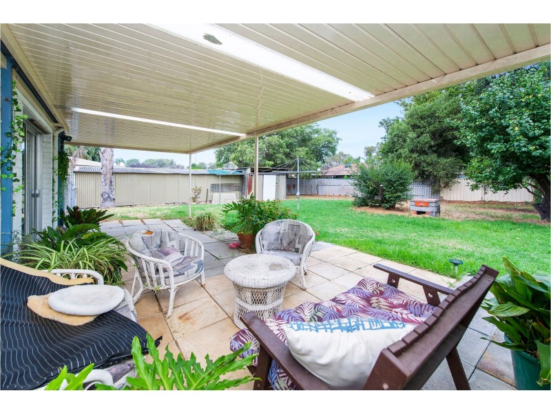 9 Andrews Way, Herne Hill WA 6056