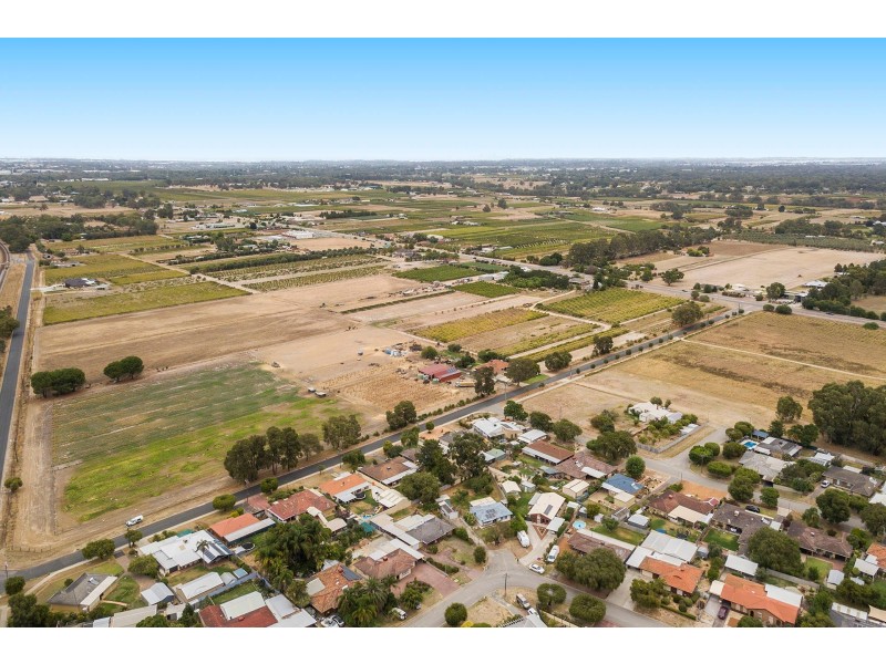 9 Andrews Way, Herne Hill WA 6056