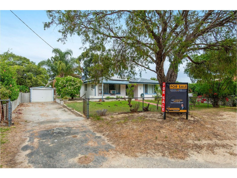 9 Andrews Way, Herne Hill WA 6056