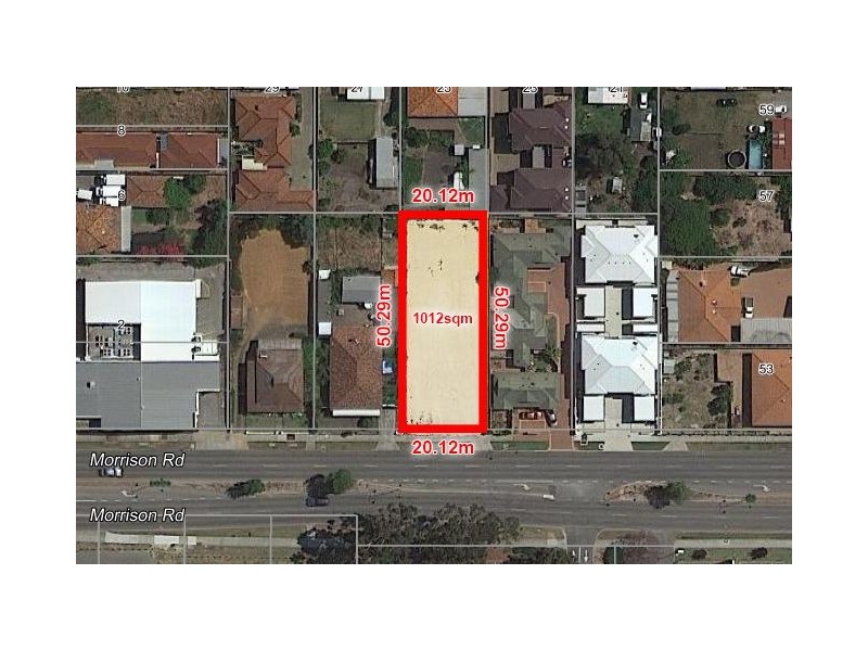 97 Morrison Road, Midland WA 6056