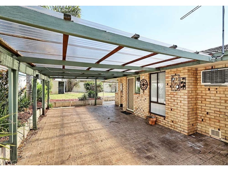 21 Kiandra Way, High Wycombe WA 6057