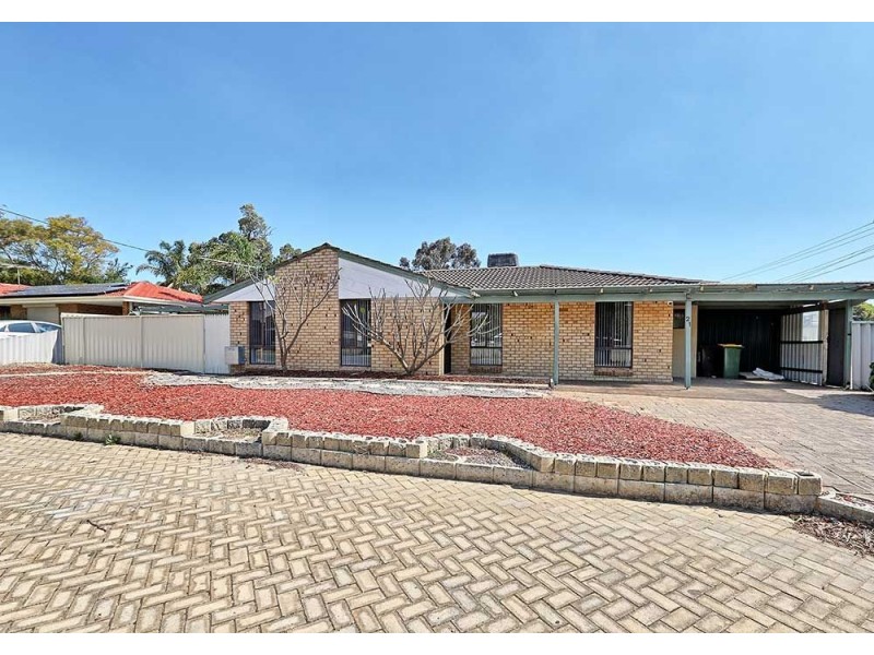 21 Kiandra Way, High Wycombe WA 6057