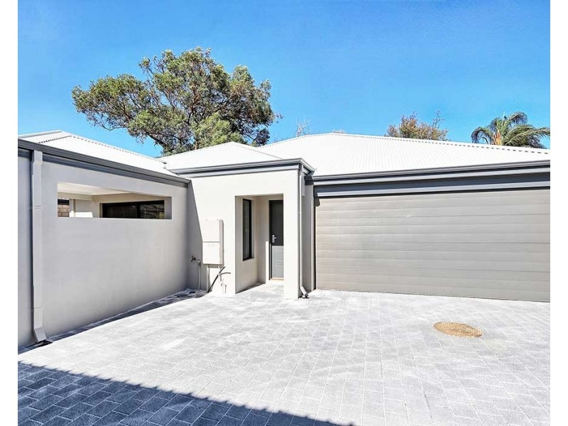 2/23 Tia Avenue, High Wycombe WA 6057