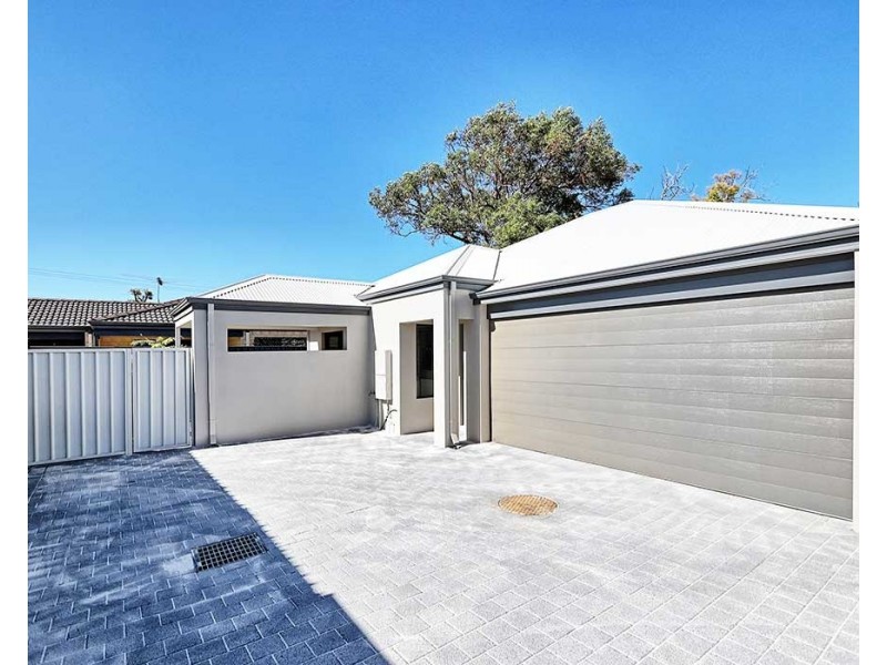 2/23 Tia Avenue, High Wycombe WA 6057