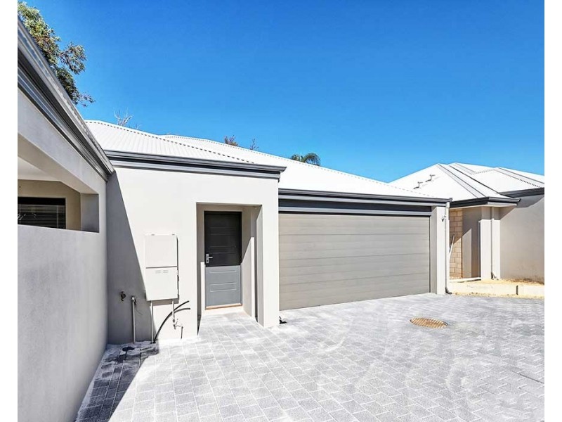 2/23 Tia Avenue, High Wycombe WA 6057