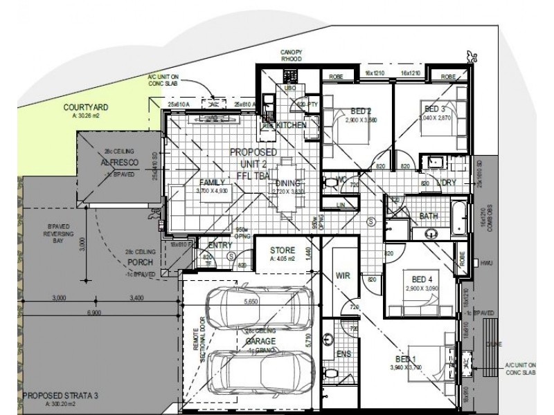 2/23 Tia Avenue, High Wycombe WA 6057