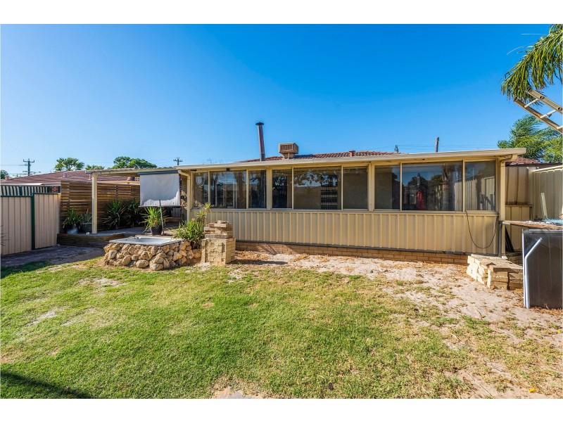 42 Marshall Road, High Wycombe WA 6057