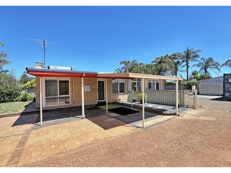 549 Kalamunda Road, High Wycombe WA 6057