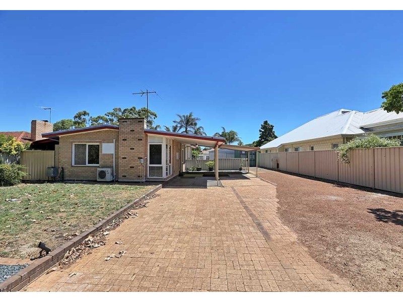549 Kalamunda Road, High Wycombe WA 6057