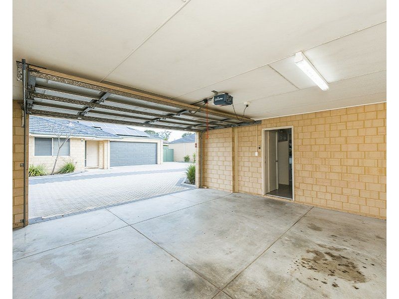 4/456 Kalamunda Road, High Wycombe WA 6057