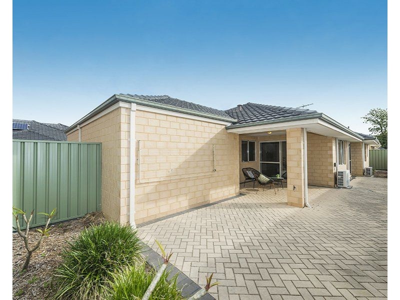 4/456 Kalamunda Road, High Wycombe WA 6057