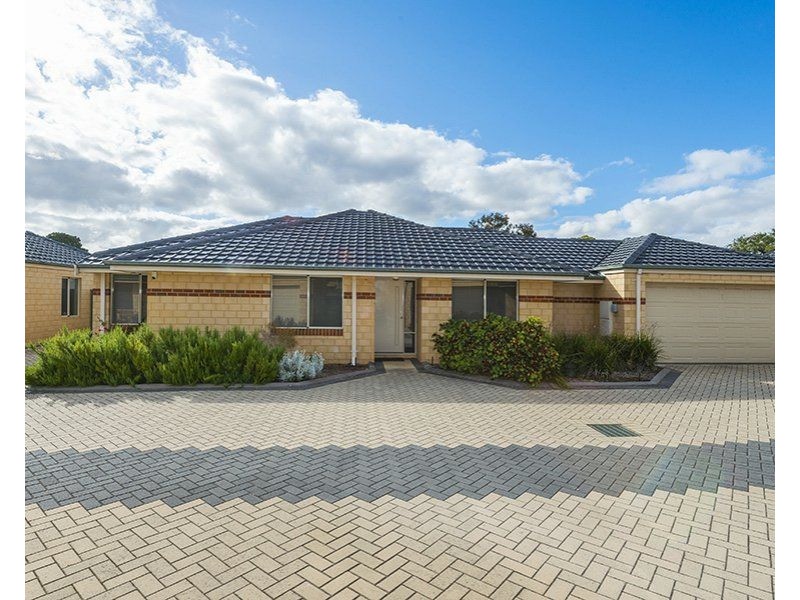 4/456 Kalamunda Road, High Wycombe WA 6057