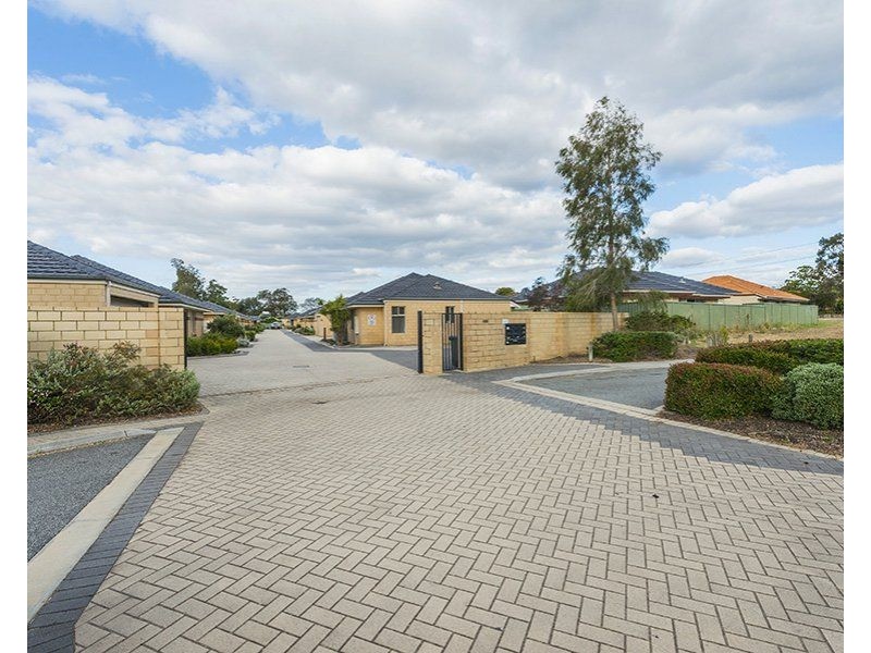 4/456 Kalamunda Road, High Wycombe WA 6057