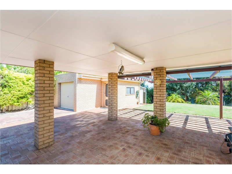 45 Bridgwood Road, Lesmurdie WA 6076