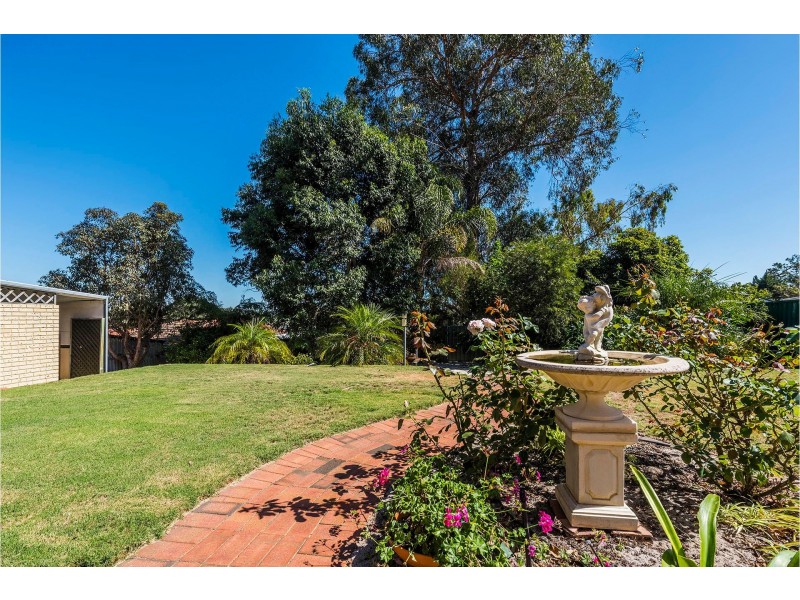 45 Bridgwood Road, Lesmurdie WA 6076