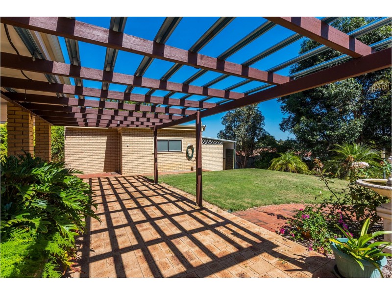 45 Bridgwood Road, Lesmurdie WA 6076