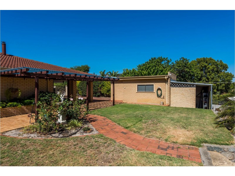 45 Bridgwood Road, Lesmurdie WA 6076