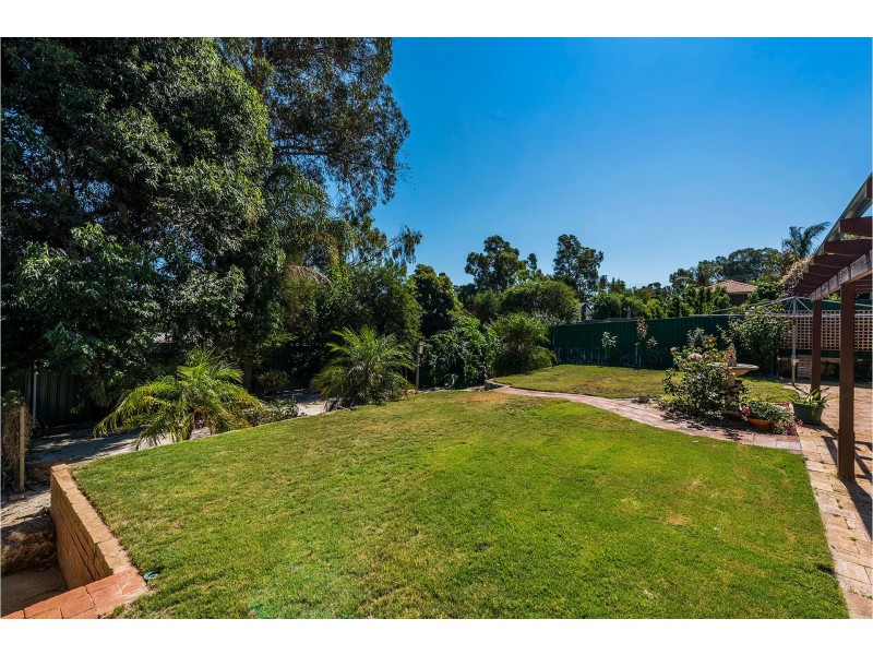 45 Bridgwood Road, Lesmurdie WA 6076