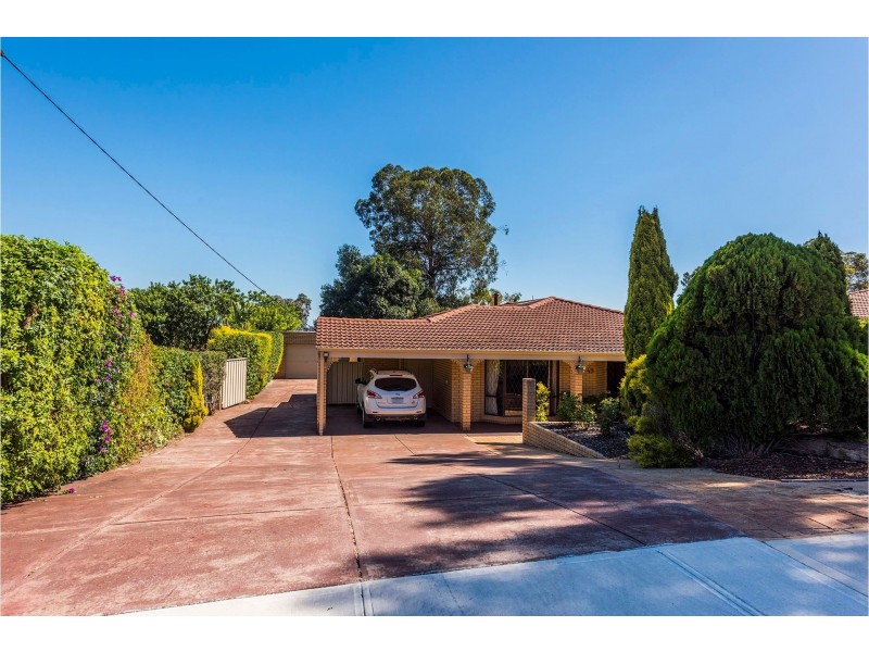 45 Bridgwood Road, Lesmurdie WA 6076