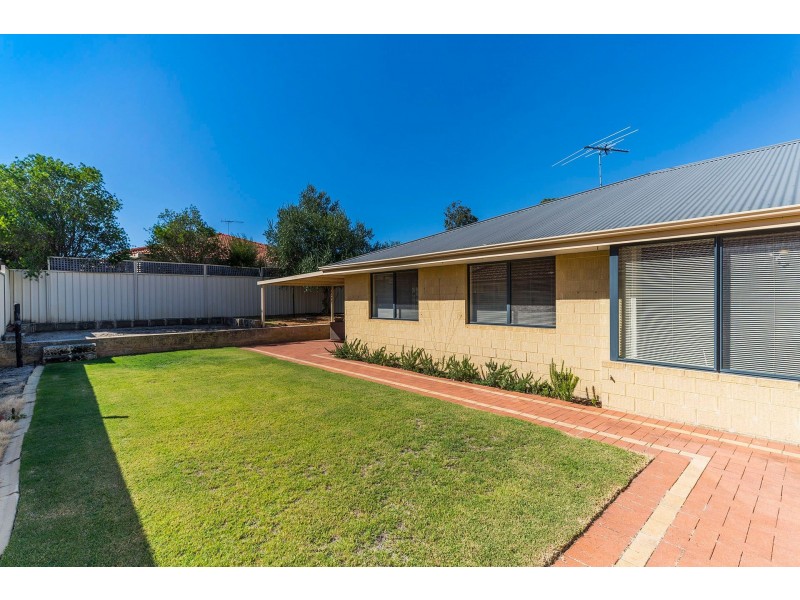 37 Kenneth Road, High Wycombe WA 6057