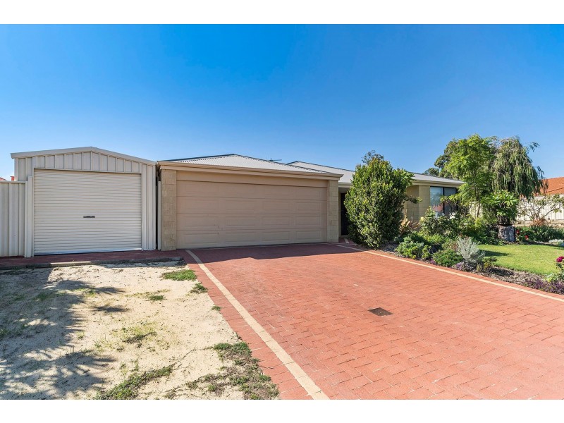 37 Kenneth Road, High Wycombe WA 6057