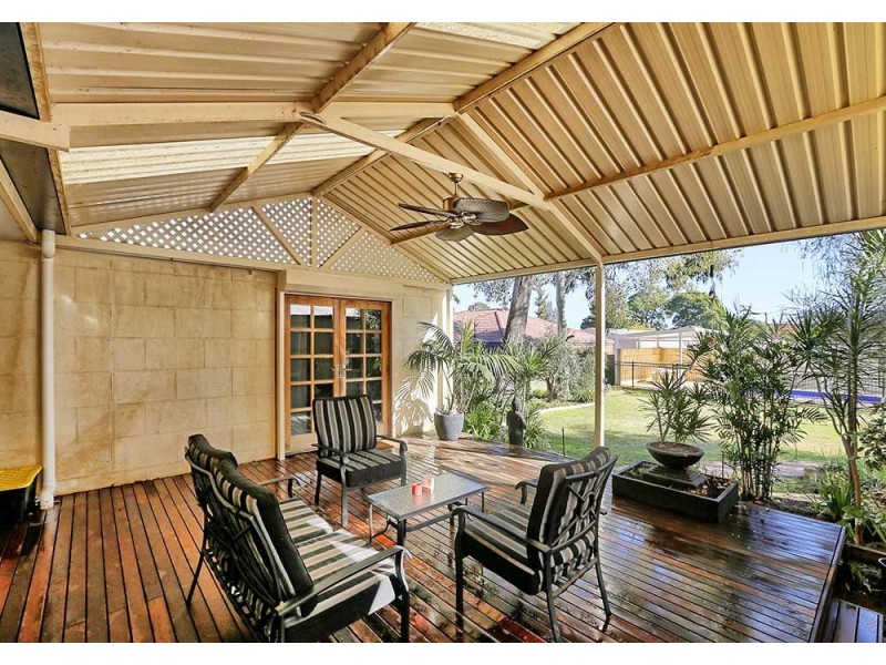 2 Barbary Road, High Wycombe WA 6057